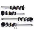 Airmatic Suspension Air to Coil Conversion Kit for Mercedes S600 (2000–2006)