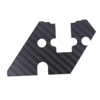 Carbon Fiber Steering Assembly for Tamiya TT02 (2014–2023)