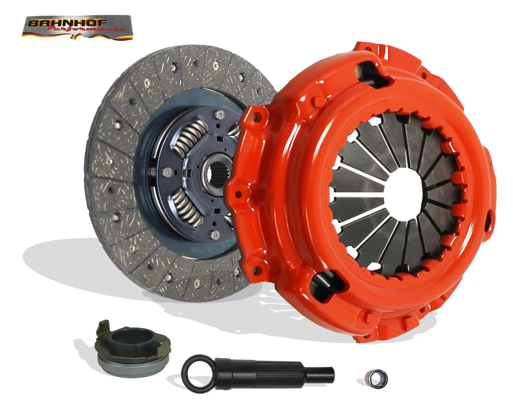 Clutch Kit Set Stage 1 for Ford Fusion Mercury Milan (2006–2009)