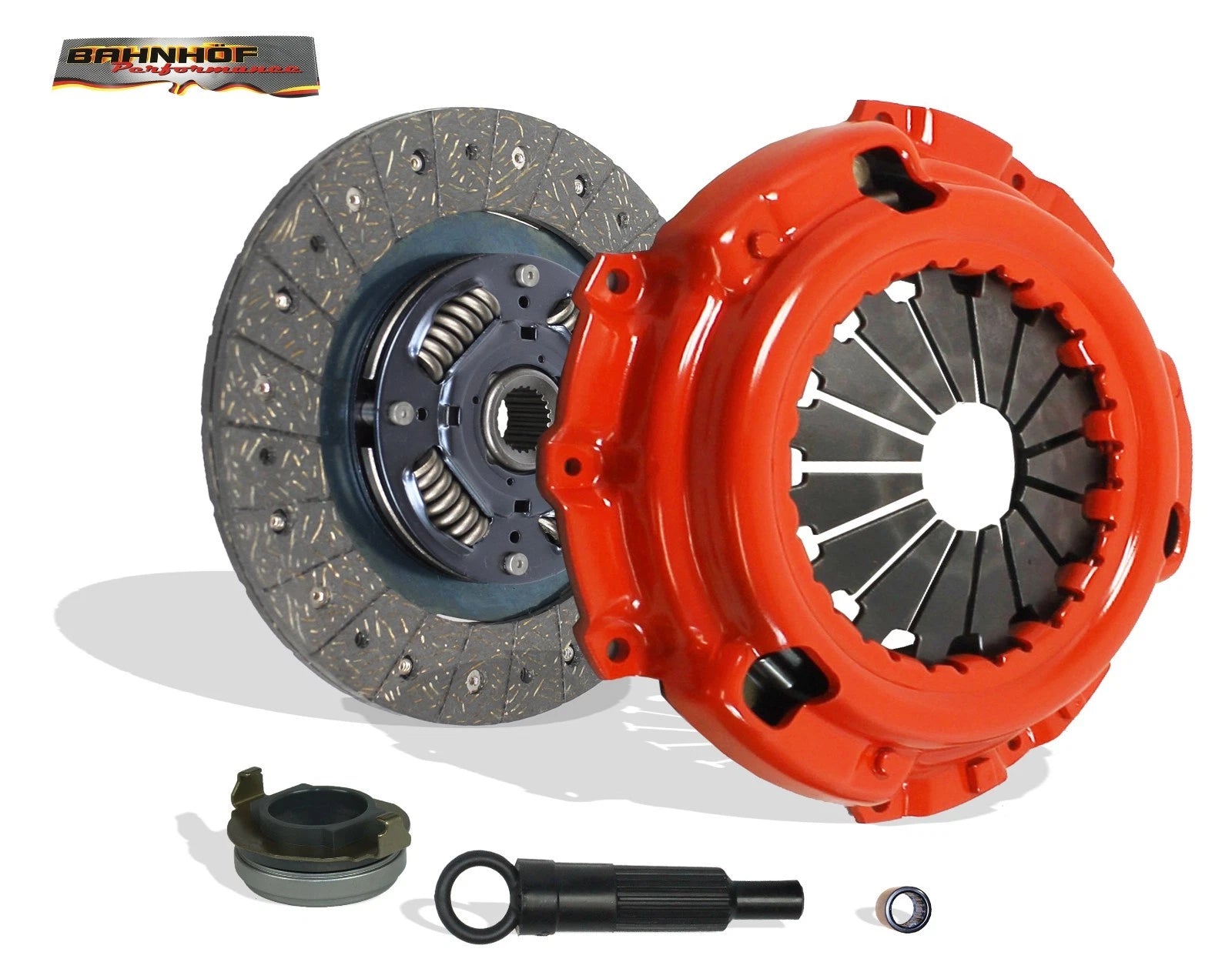 Clutch Kit Set Stage 1 for Ford Fusion Mercury Milan (2006–2009)