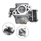 Carburetor Carb for Tohatsu Outboard 9.8HP 2-Stroke (3B2-03200-1)