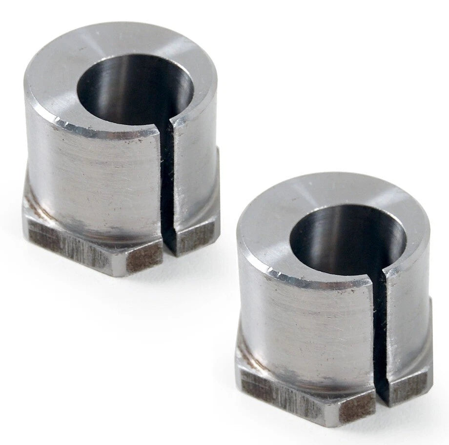 Set of 2 Front Alignment Camber Adjusting Eccentrics for Mazda B4000 (1994–2000)