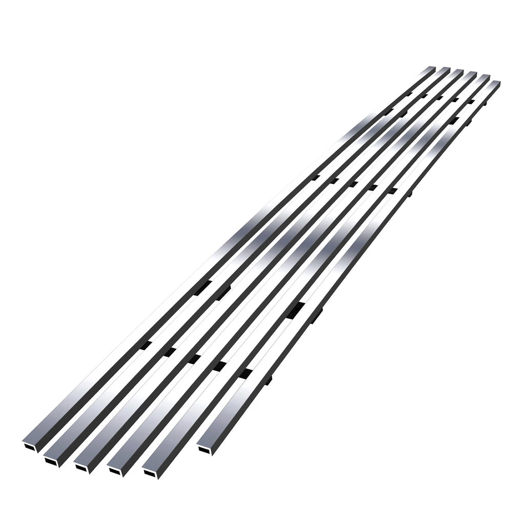 Stainless Billet Grille for Ford F-150 (2004–2005)
