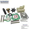 Maintenance Service Kit for Yamaha Marine Outboard 4HP F4A (1998–2009)