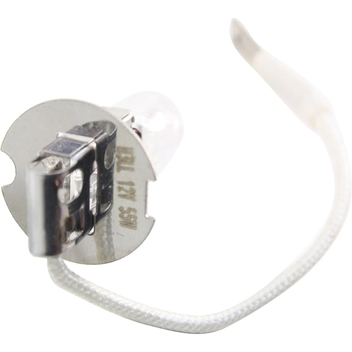 H3 Halogen Light Bulb Set for Universal Vehicles ( Before Purchase)
