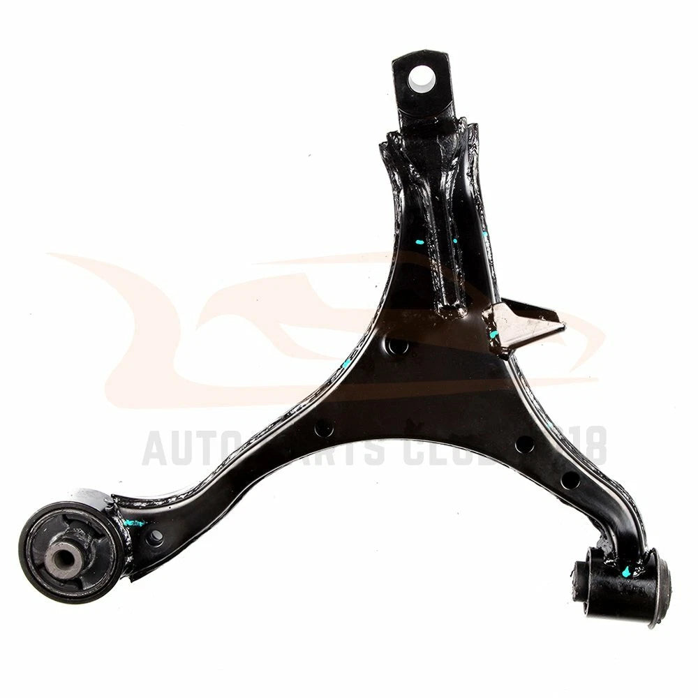 6X Front Lower Control Arm Ball Joint Sway Bar Kit for Honda CR-V (2002–2006)