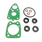 Lower Unit Seal Kit for Yamaha Outboard 4 5 HP (18-0028, 6E0-W0001-C1-00)