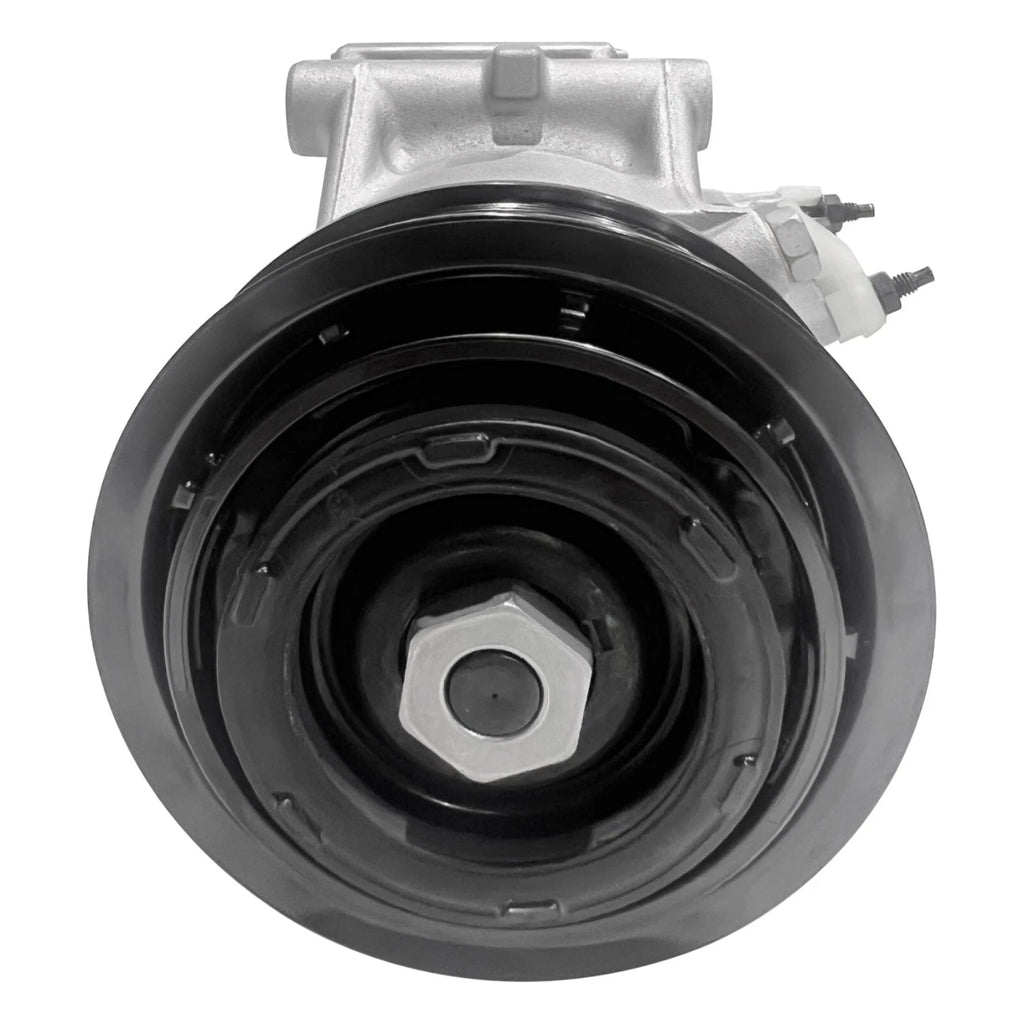 OEM AC Compressor Denso for Hyundai Sonata Eco 1.6L (2015-2016)