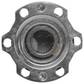 2 x Free Wheeling Hubs for Toyota Landcruiser 76-105 Series (1998–2017)
