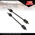 Set of 2 CV Axles for Polaris RZR XP 1000 (2014â2019)
