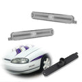 Frosted Clear Side Marker Lights for Chevy Lumina Monte Carlo (1995–1999)