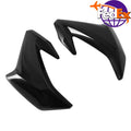 Gas Tank Front Side Trim Cover Panel for Kawasaki Z900 (2017–2019)