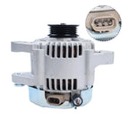 Alternator 80A 12V CW 4-Groove for Scion xB (2004–2006) Toyota Echo (2004–2005)