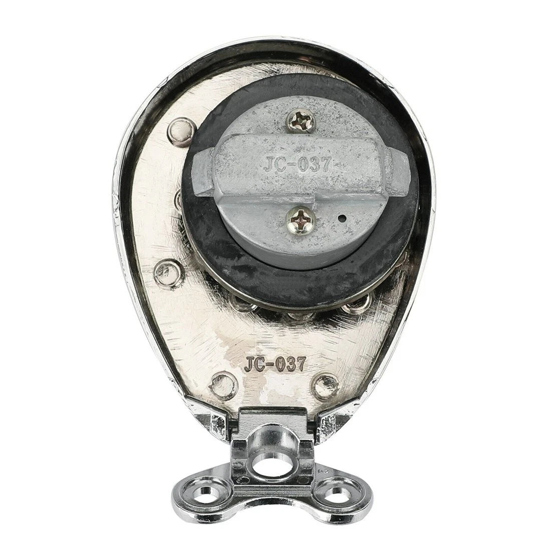 Fuel Gas Tank Cap for Kawasaki BJ250 (1992–2017)