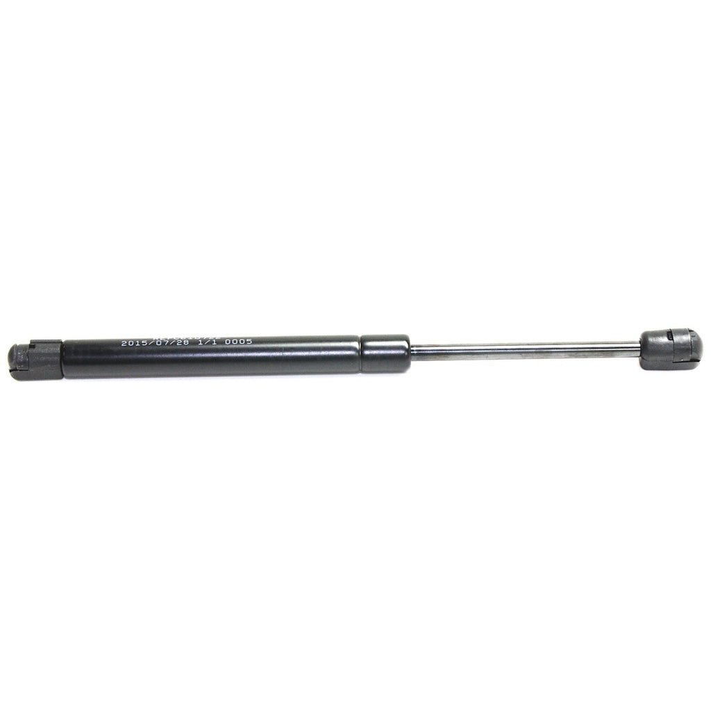 Set of 2 Trunk Lid Lift Supports for Sedan (Driver & Passenger Side)