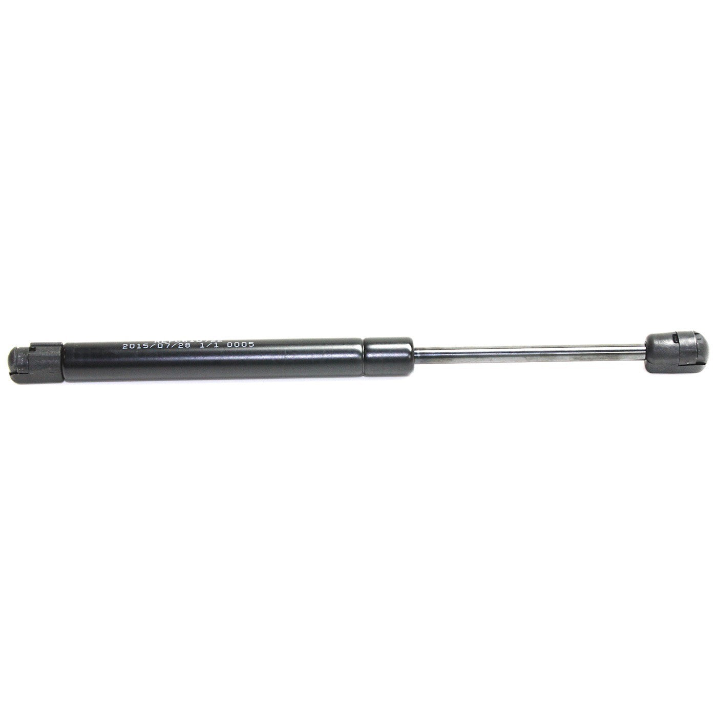Set of 2 Trunk Lid Lift Supports for Sedan (Driver & Passenger Side)