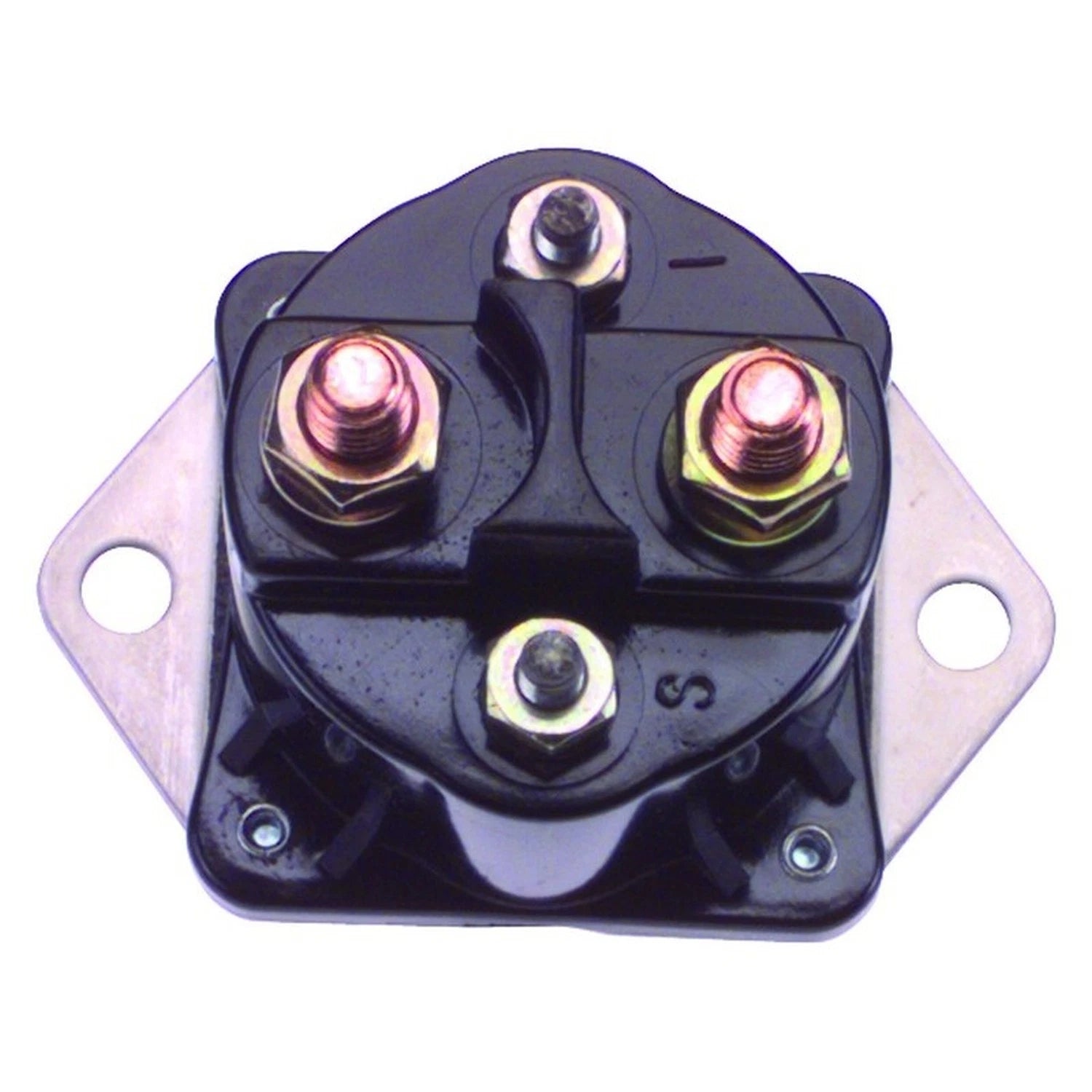 Replacement Solenoid for Warn Winch (1989–1999)