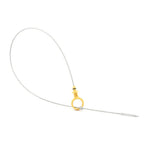 Engine Oil Level Dipstick for Chevrolet Silverado GMC Sierra 2500 3500 HD (2007–2019)