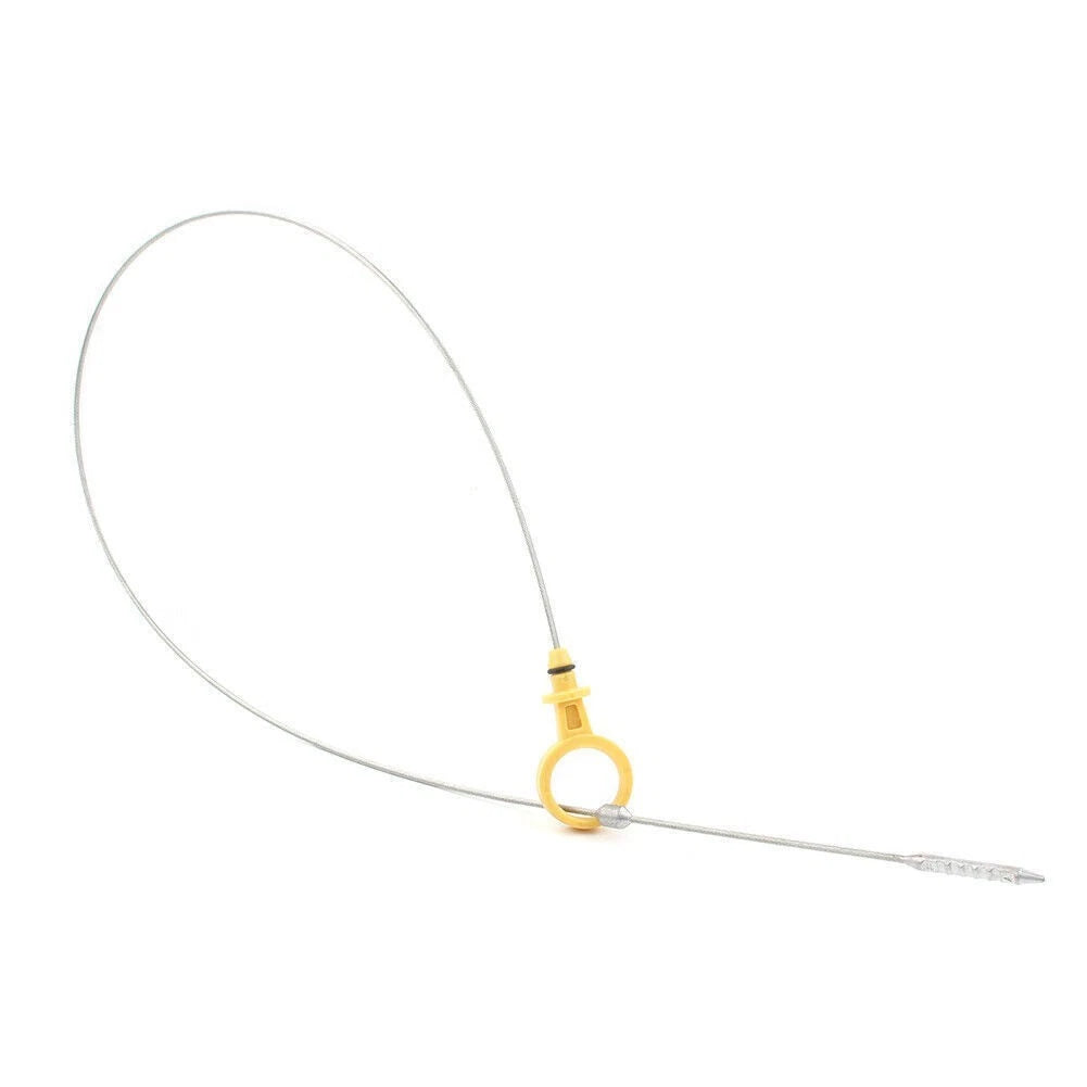 Engine Oil Level Dipstick for Chevrolet Silverado GMC Sierra 2500 3500 HD (2007–2019)