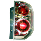 Replacement Passenger Side Tail Light Lens/Housing For 2006-2008 Honda Pilot
