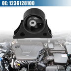 Front Engine Motor Mount for Toyota Highlander 4 Cyl 2.4L (2001–2007) No.1236128100