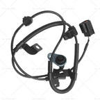Rear Left ABS Wheel Speed Sensor for Mitsubishi Triton MQ MR (2015–2023)