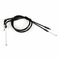 Throttle Cable for Honda CBR1000RR (2008–2011) UE Black