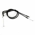 Throttle Cable for Honda CBR1000RR (2008–2011) UE Black
