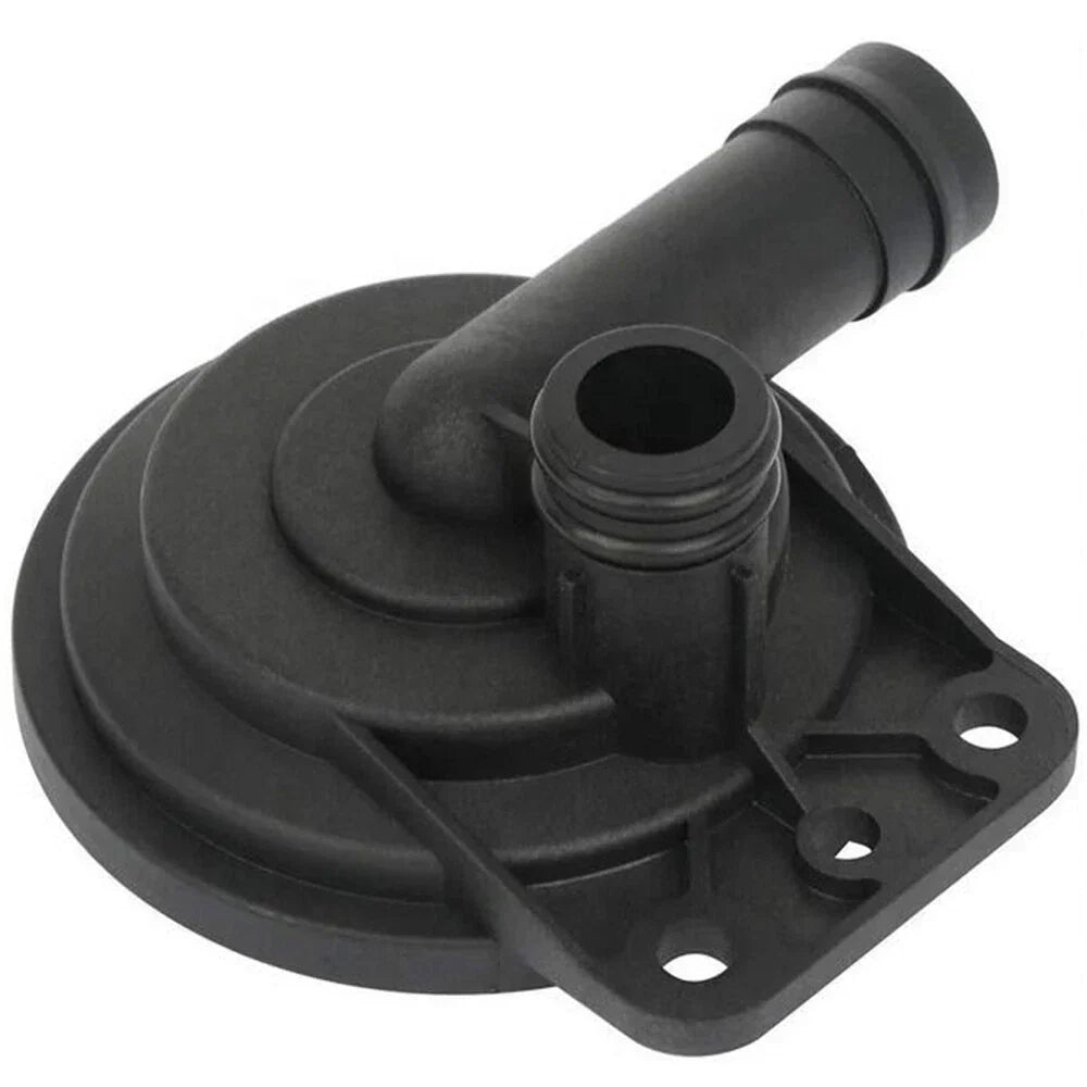 PCV Crankcase Vent Valve for Land Rover LR3 Range Rover (2005-2009)