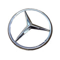 Grille Emblem for Mercedes (2158880186)