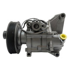 A C Compressor Kit Replacement for Mazda 2 1.5L (2012-2014)