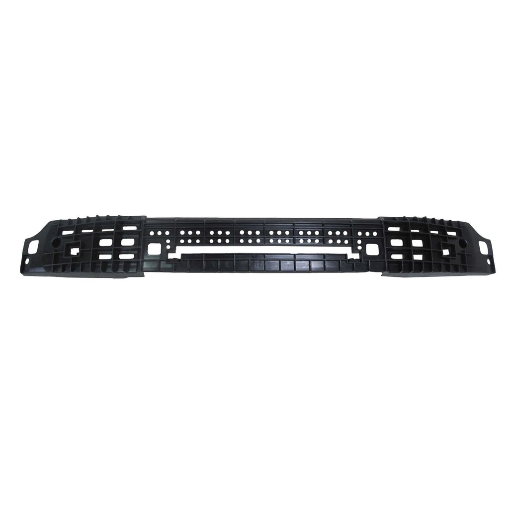 Replacement Polypropylene Front Bumper Impact Absorber (See compatibility Chart)