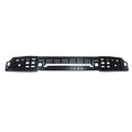 Replacement Polypropylene Front Bumper Impact Absorber (See compatibility Chart)