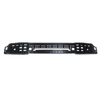 Replacement Polypropylene Front Bumper Impact Absorber (See compatibility Chart)