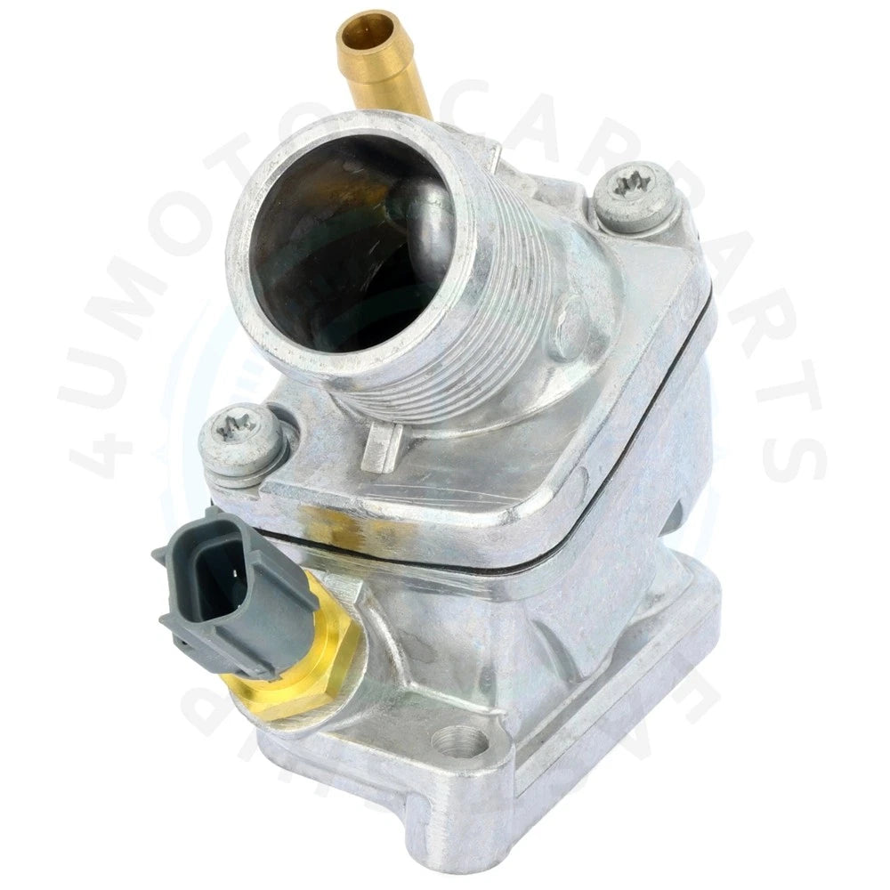 Engine Coolant Thermostat Housing for Volvo S60 XC70 (2005–2009)
