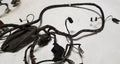 Engine Bay ECU ABS Harness for Jaguar XJ8 VDP (1998–1999.5)