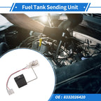 Fuel Tank Sending Unit for Toyota 4Runner (2003–2009) No. 8332026420