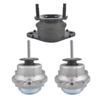 Motor & Trans Mount Set for Ford Transit-150 250 350 2015–2023