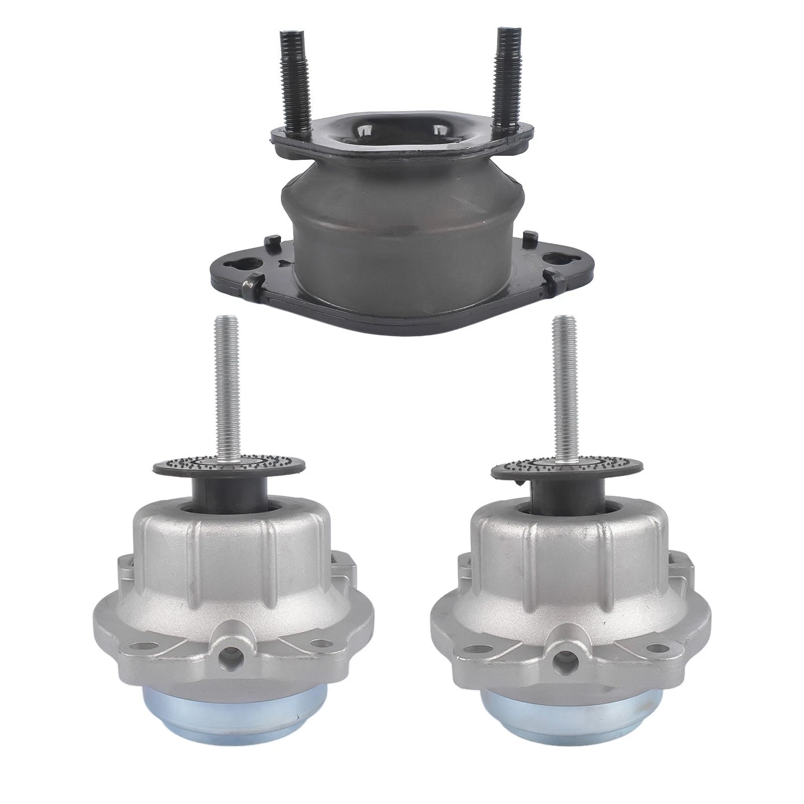 Motor & Trans Mount Set for Ford Transit-150 250 350 2015–2023