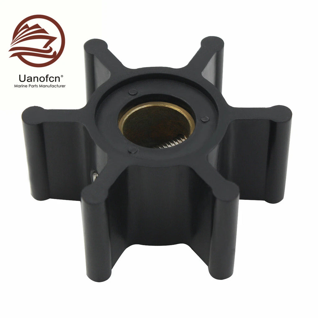Inboard Impeller for Jabsco (09-1026B, 673-0001, 18673-0001, 804696, 897055, 3586497)