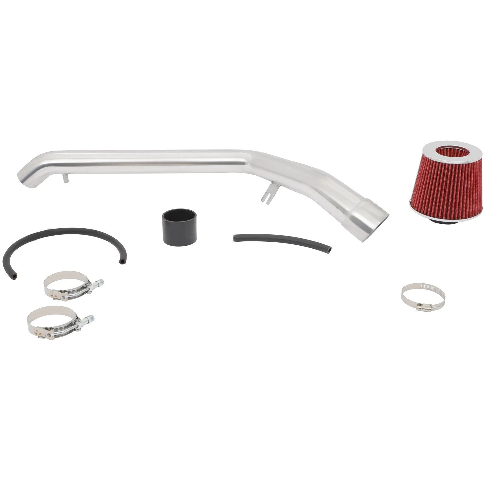Cold Air Intake Kit & Air Filter for Honda Civic LX Si 1992–1995