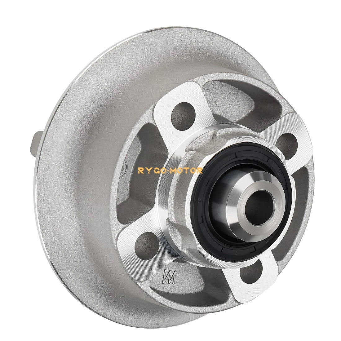 Rear Hub Coupling Assy for Kawasaki KLX110R/KLX110R L (2021–2024) #42033-1223