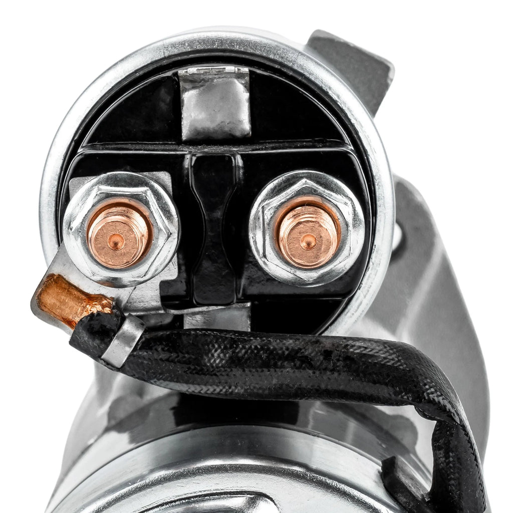 New Starter for Jeep Liberty 3.7L V6 (2003–2005)