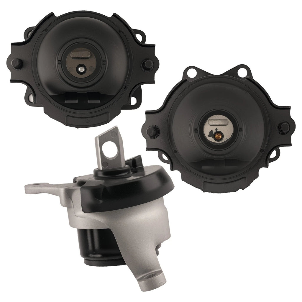 3X Front Right Rear Motor Mount for Honda Ridgeline V6 3.5L (2017–2022) A45002