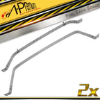 2X Fuel Tank Strap for Ford Fusion (2013–2020)