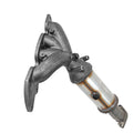 Manifold Catalytic Converter for Mercury Milan Ford Fusion 2.3L (2006–2009)