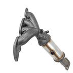 Manifold Catalytic Converter for Mercury Milan Ford Fusion 2.3L (2006–2009)