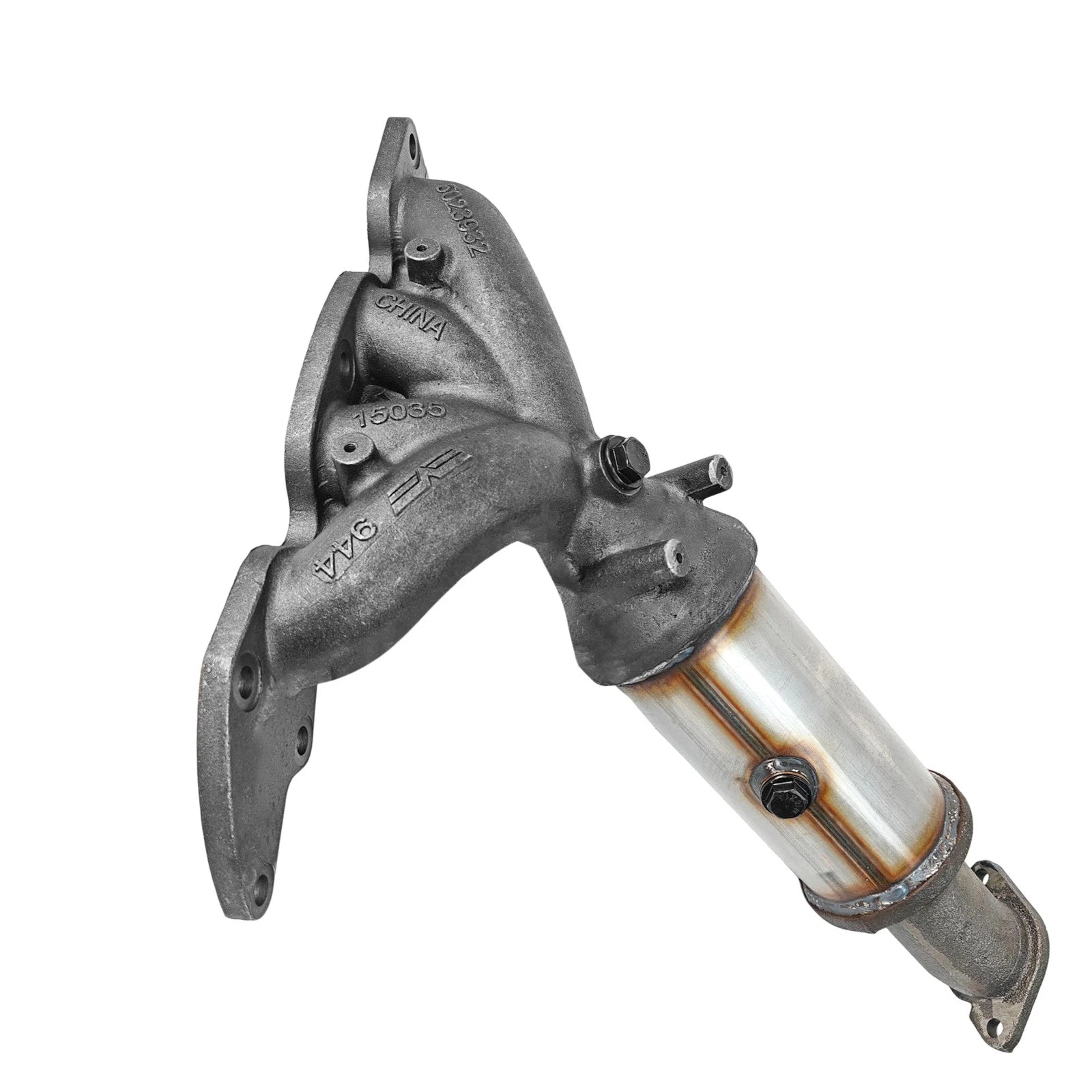 Manifold Catalytic Converter for Mercury Milan Ford Fusion 2.3L (2006–2009)