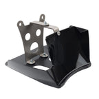 Frame Chin Spoiler Cover for Harley Softail Street Bob Low Rider (2018–2024)
