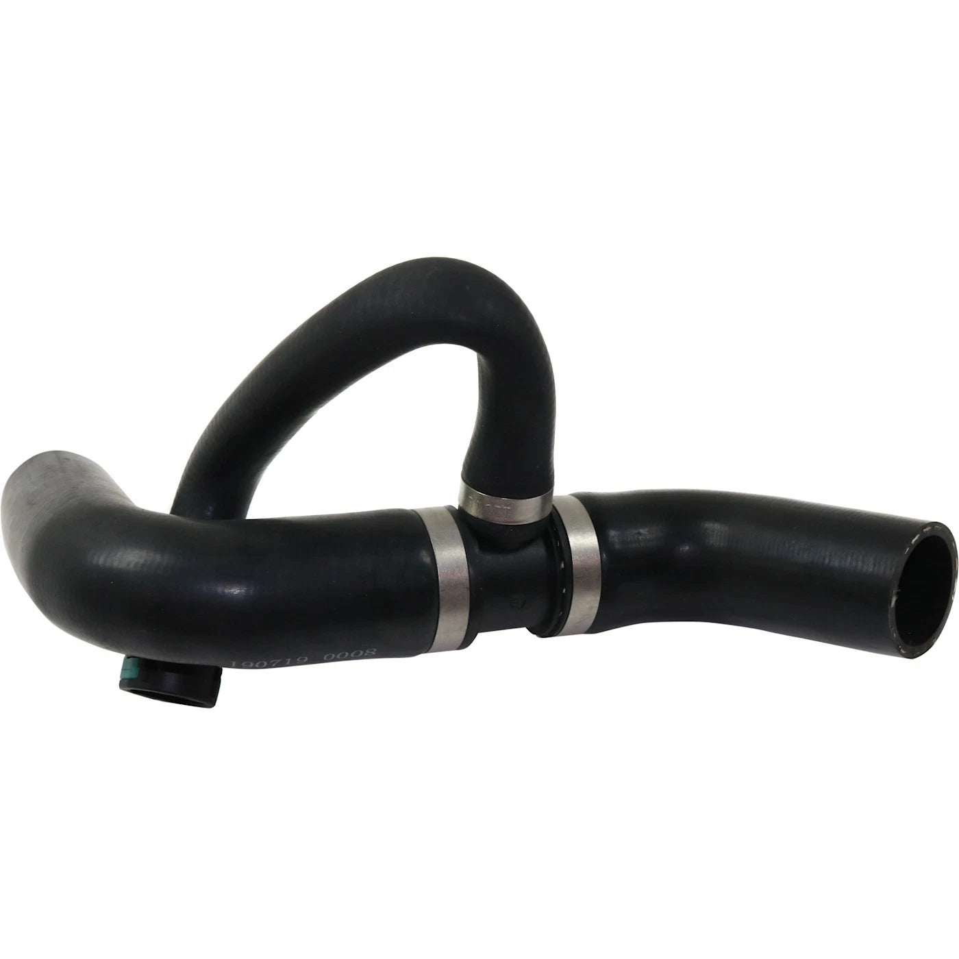 Upper Radiator Hose for Jaguar Vanden Plas XJ8 (2006–2009)